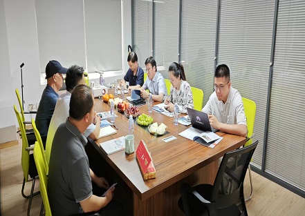 共促建筑防水维修行业高质量发展